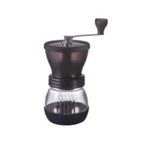 آسیاب دستی قهوه  Hand coffee grinder