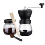 آسیاب دستی قهوه  Hand coffee grinder thumb 2