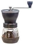 آسیاب دستی قهوه  Hand coffee grinder thumb 3