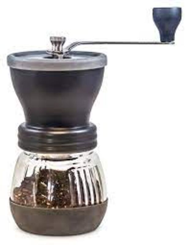 آسیاب دستی قهوه  Hand coffee grinder gallery2