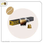 کپسول قهوه نسپرسو مدل ونیز  VENEZIA thumb 1