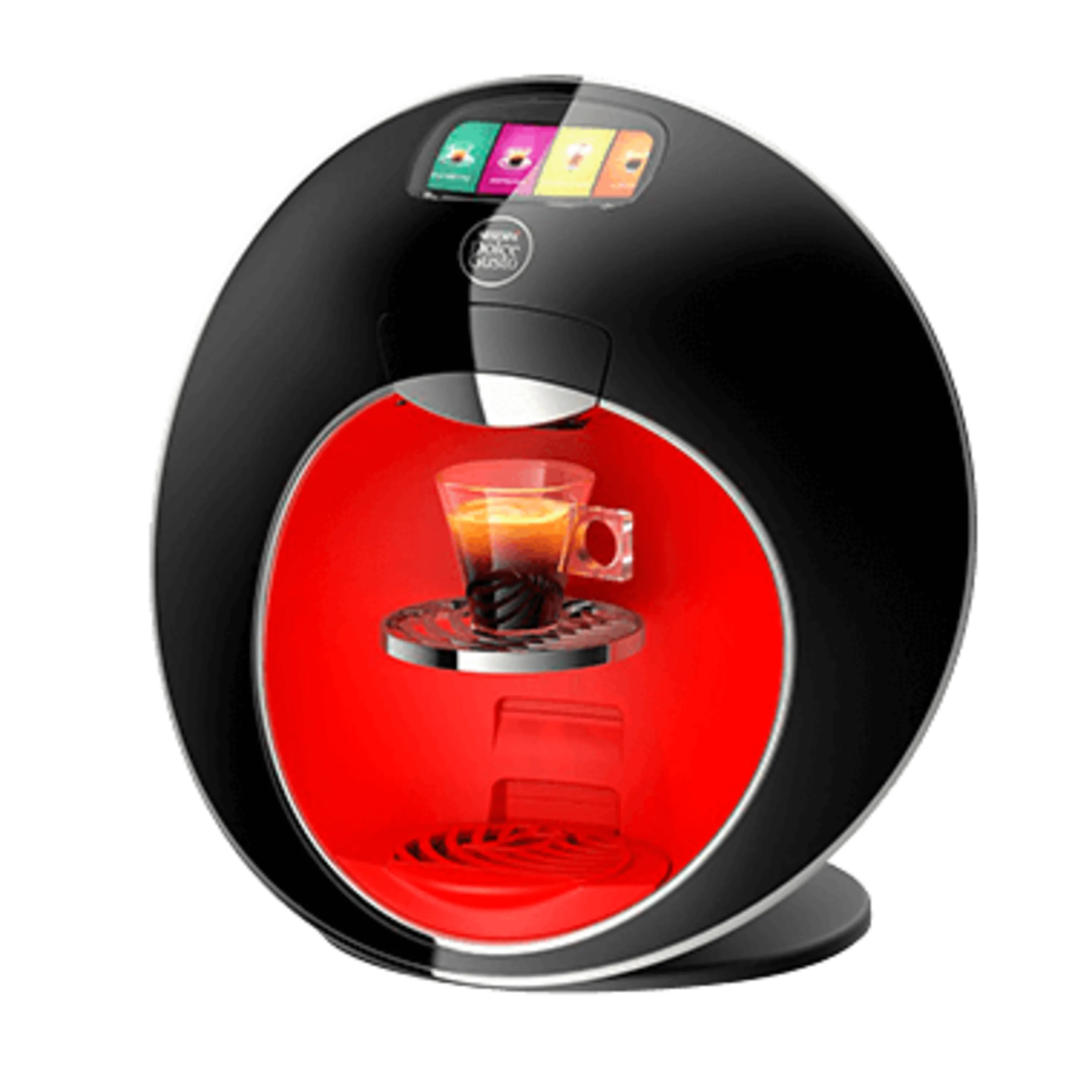 Dolce Gusto Majesto اسپرسوساز دولچه گوستو مدل مجستو Dolce Gusto Majesto