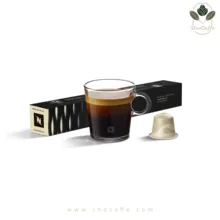کپسول قهوه نسپرسو مدل Vanilla Eclair