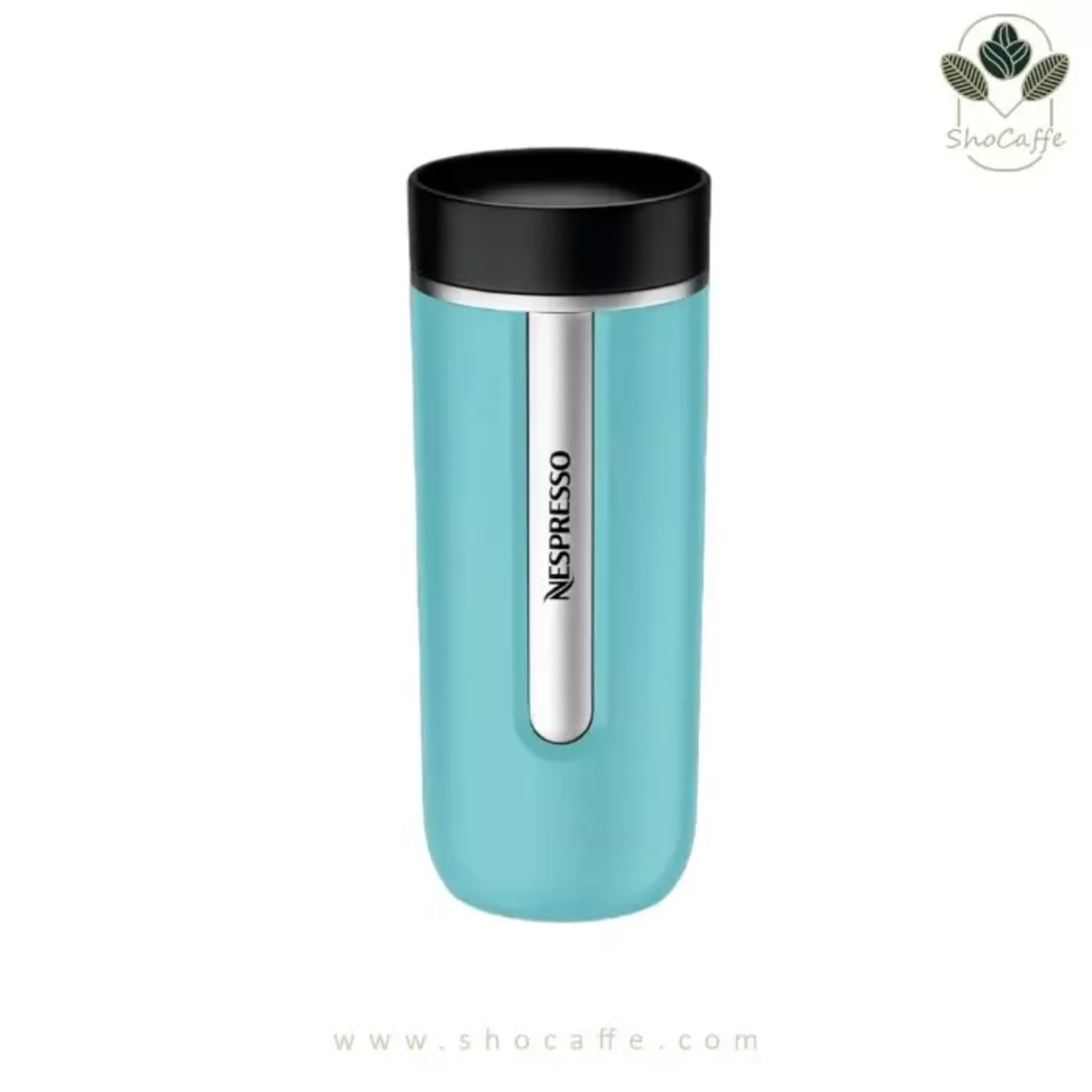 تراول ماگ نسپرسو مدل نوماد Aquarelle Large