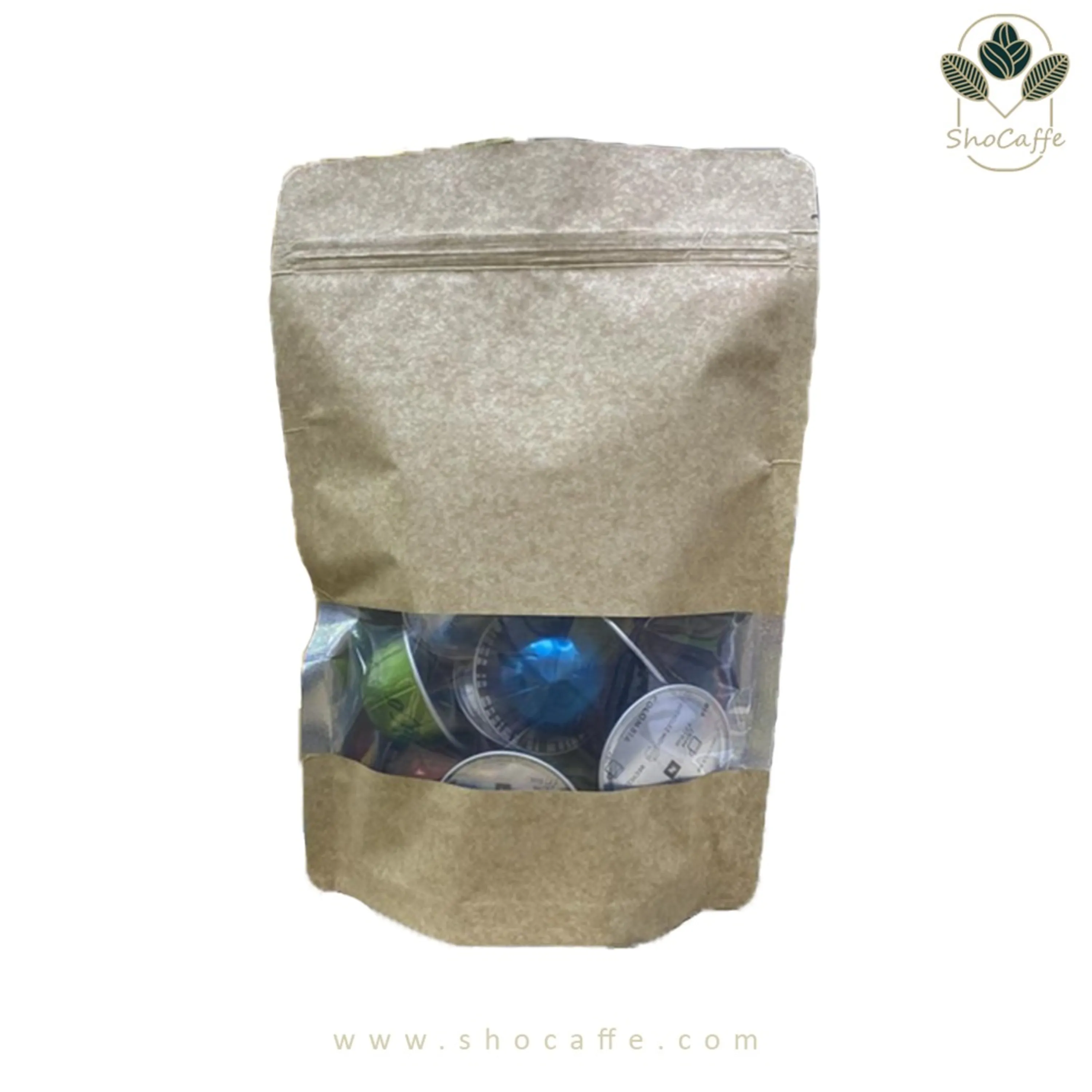 کپسول قهوه نسپرسو میکس ورتولاین ماگ (230 میلی لیتر) کپسول قهوه نسپرسو میکس ورتولاین ماگ (230 میلی لیتر)