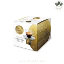 کپسول قهوه دولچه گوستو کافیتالی