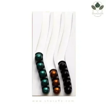 استند کپسول قهوه نسپرسو - دیوار کوب استند کپسول قهوه نسپرسو - دیوار کوب